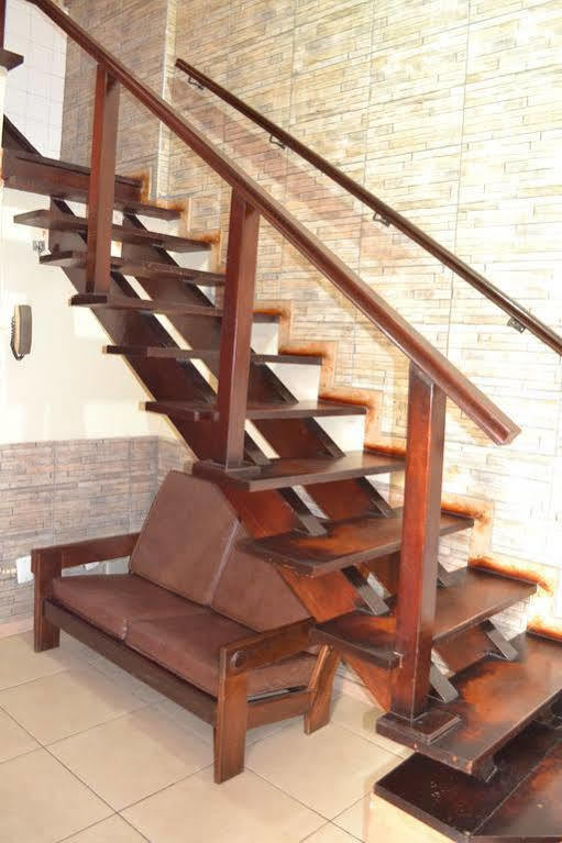 Alpha - Albergue *